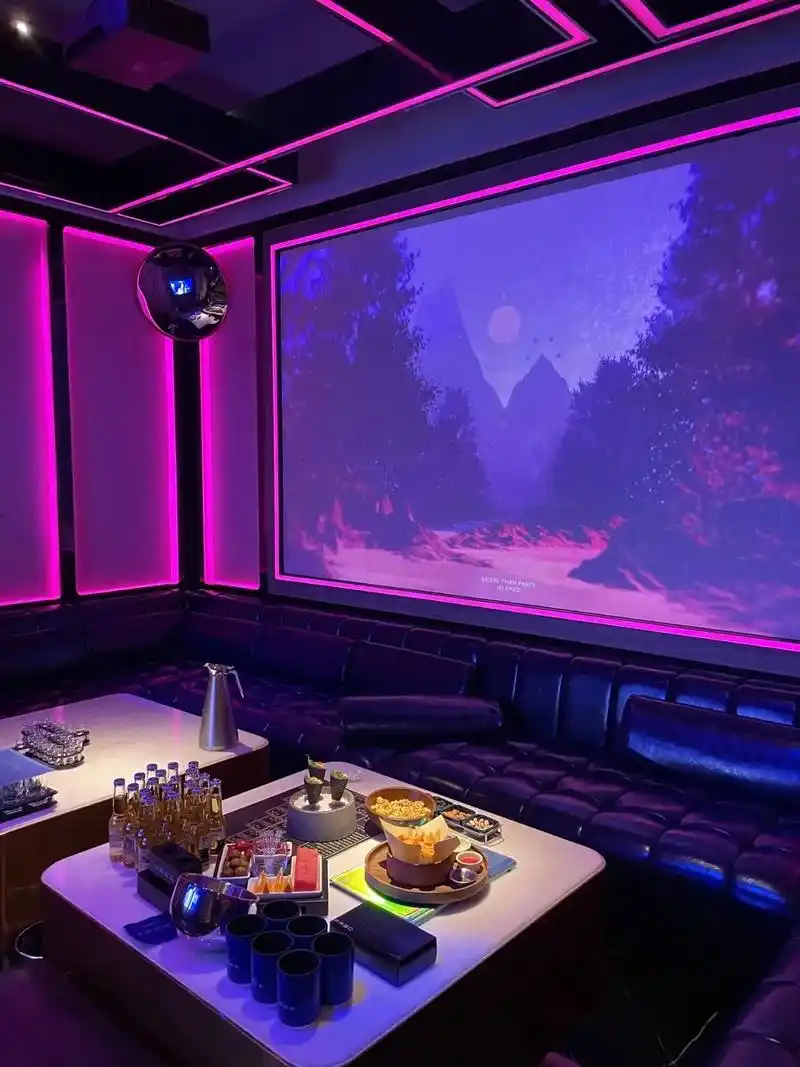 嘉兴商务ktv组局指南-南湖区ktv预订