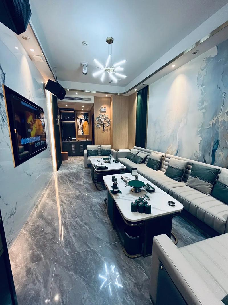 嘉兴商务ktv专业订房服务选择-南湖区ktv预订